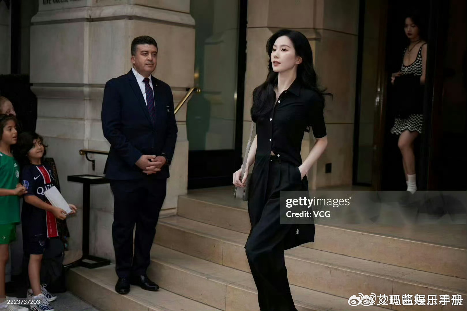 刘诗诗、金泰亨、裴秀智、朴宝剑Celine晚宴路透，期待谁？ ​​​