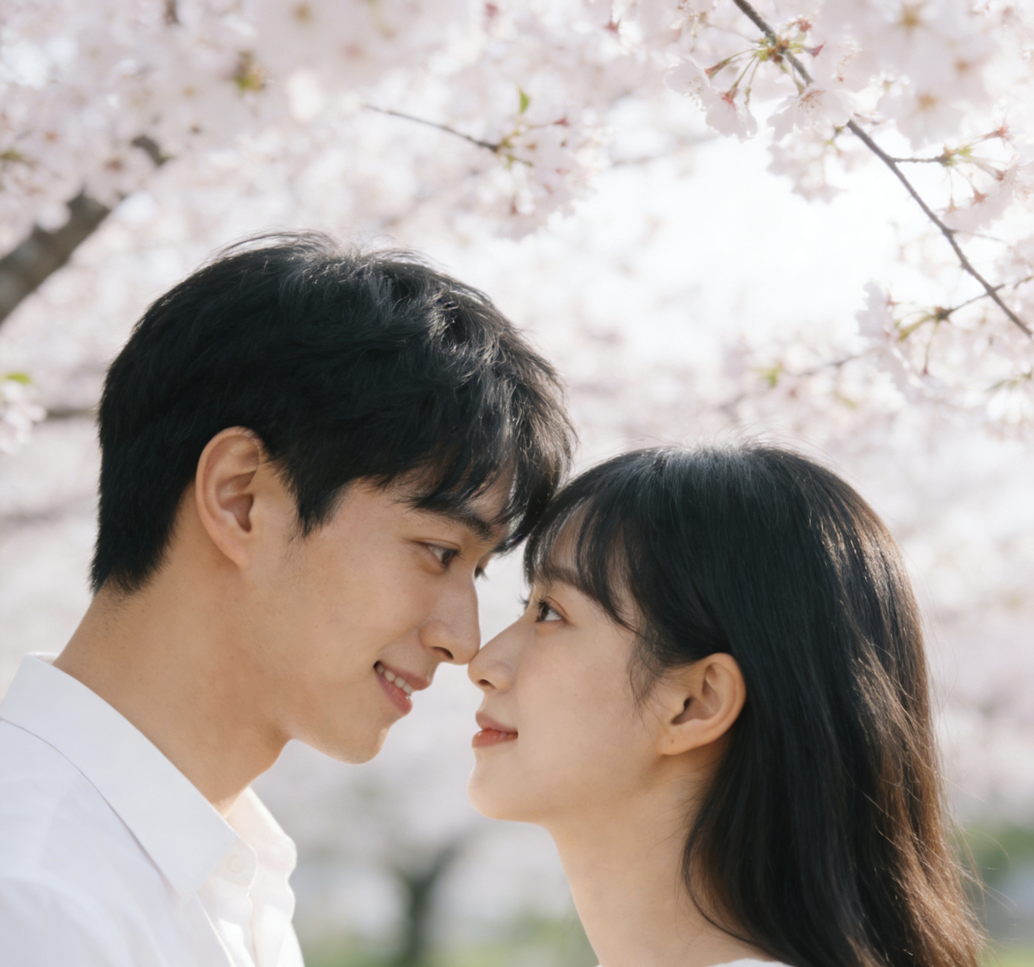 喜欢小火慢炖的恋爱。“慢慢来”本身就很浪漫——慢慢相识，慢慢喜欢，慢慢走到一起。