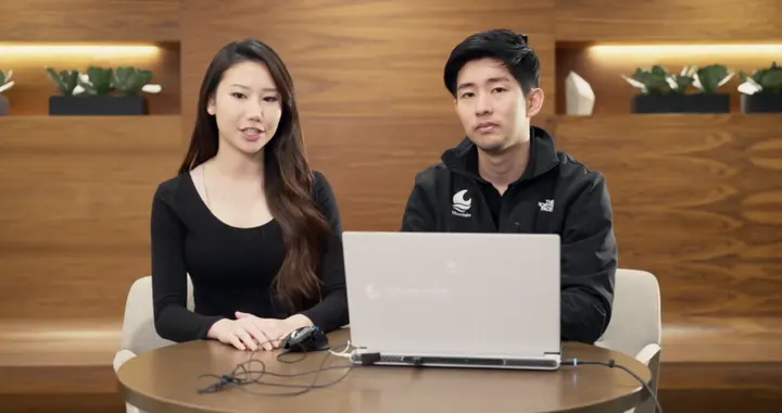 两个斯坦福博士带来了另类世界模型，已获英伟达等巨头投资