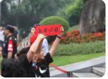 速递！2026高考作文题来了✅
 
今年高考作文题太绝了！看似简单，实则藏着命题