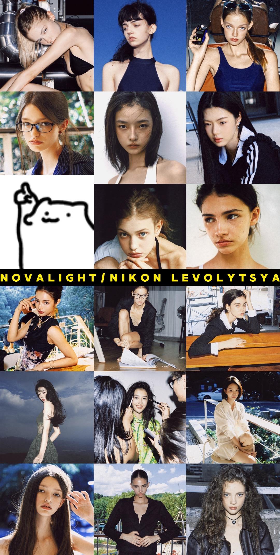 尼康人像的一致性。从尼康d80到d200到d750到Zf 这十多年来也...