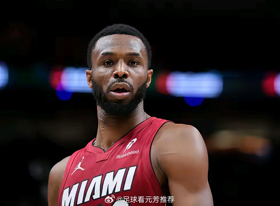 威金斯打不了火箭。明天上午八点，热火客场挑战火箭。热火伤病情况：2人缺阵，2人出