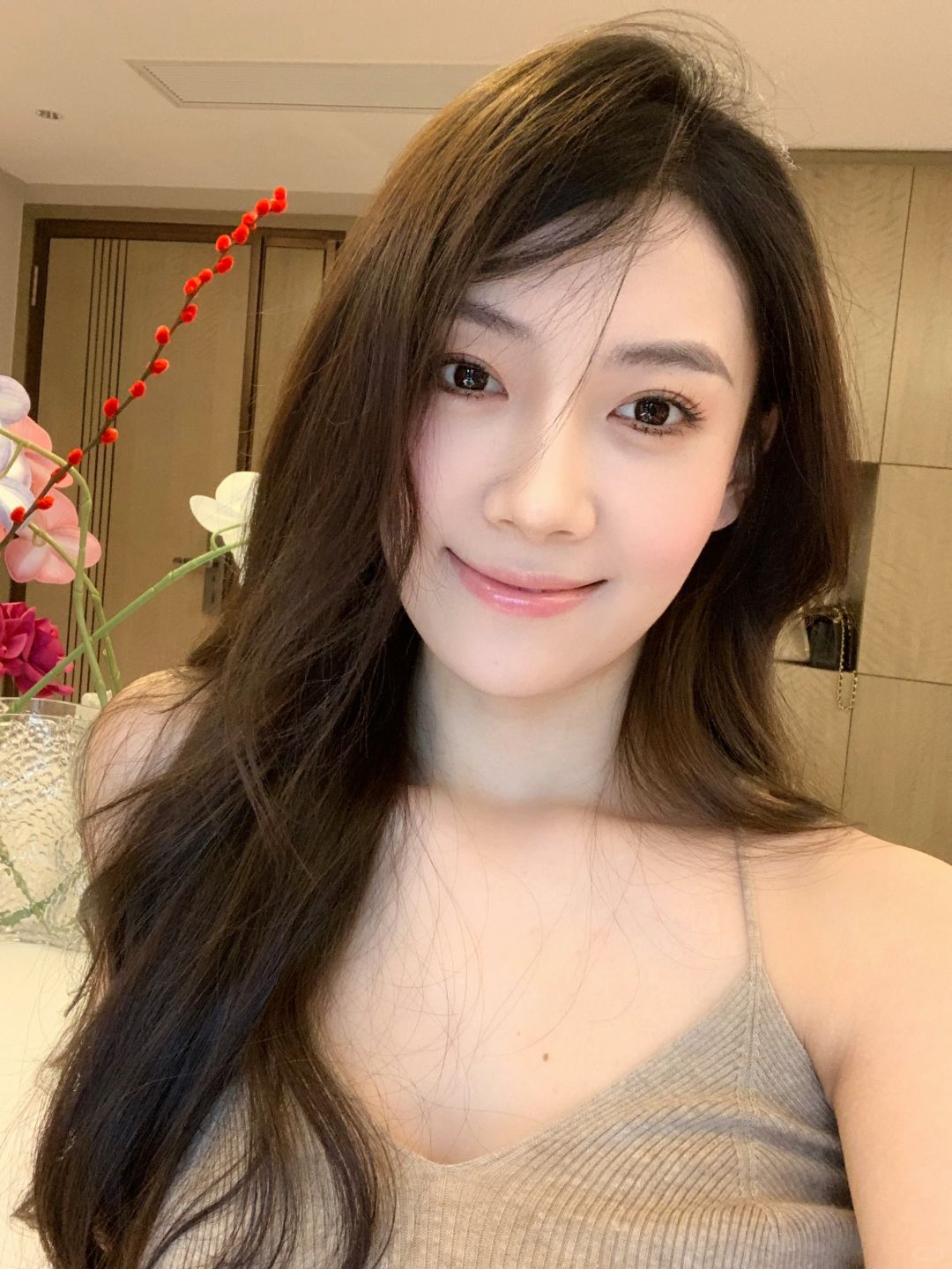 春日必备心机素颜神器被我挖到了