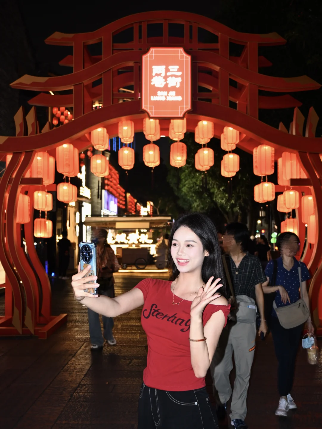 实测一年！电信5G-A走遍各地都超稳📶