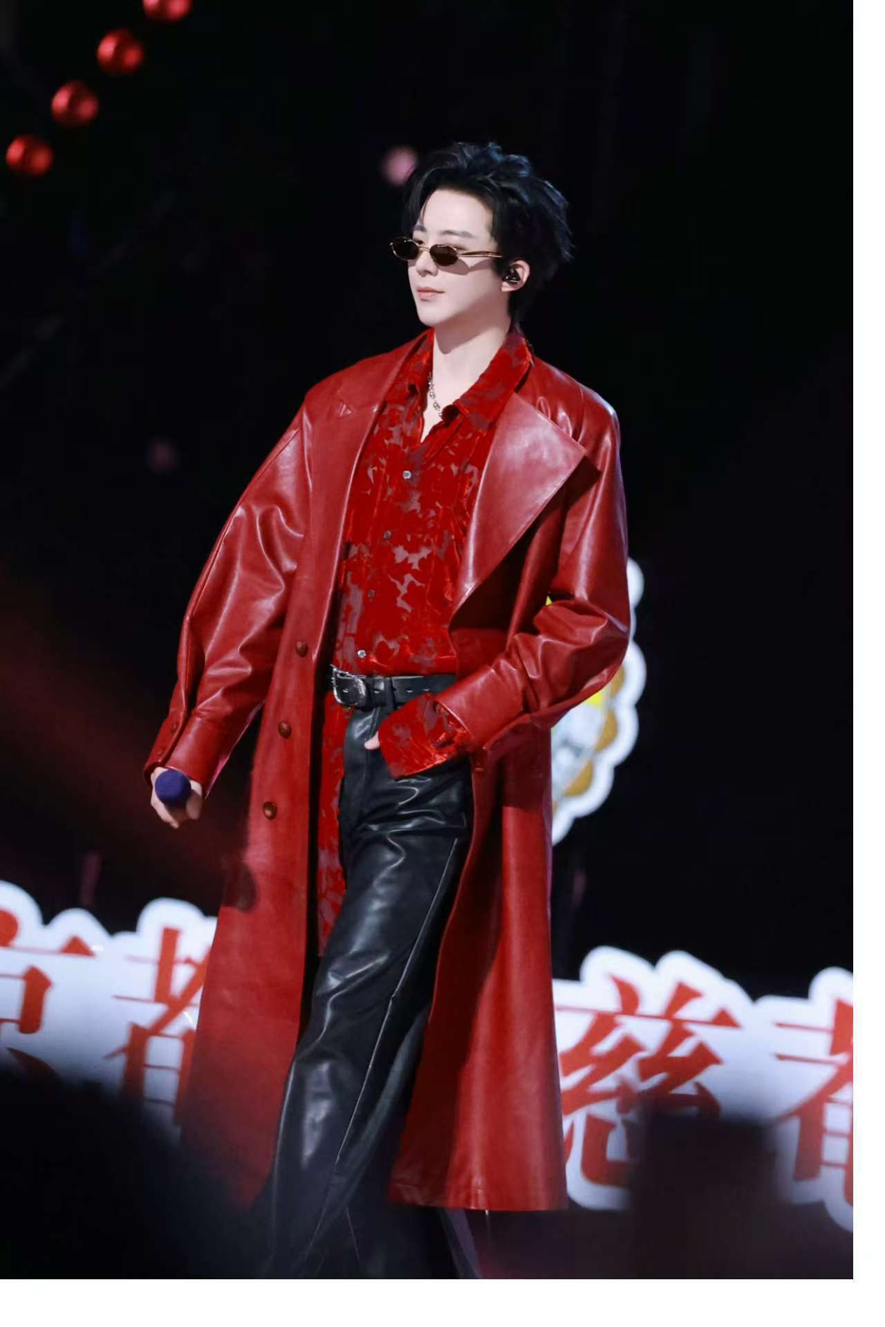 本周我完成了连续7天铁粉打卡，与的铁粉值额外增加1分！摩登兄弟