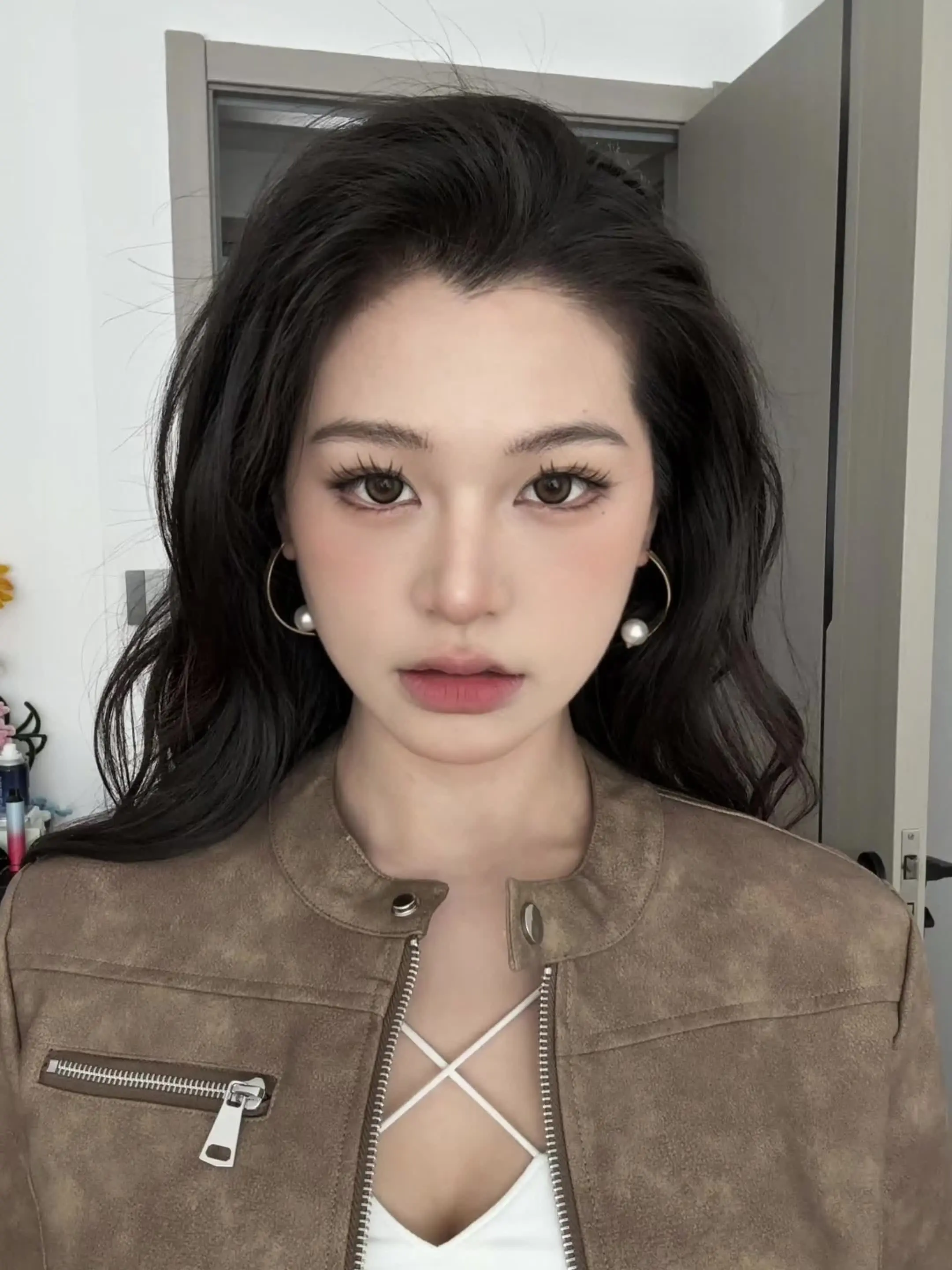 什么时候帅姐这个词能普及