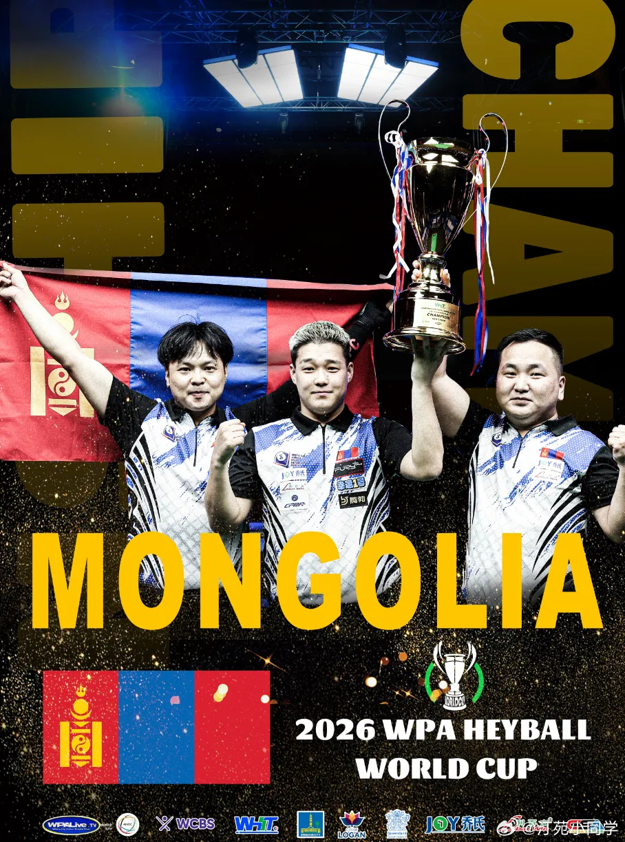 中式八球入奥这个事情之前讨论过很多，也认识一些一直为之奔走的当事人，其过程可以用