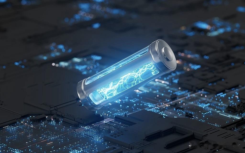 盼早日量产！3分钟快充到80%，以后节假日充电不用死排队
 
直接说正事：中科院