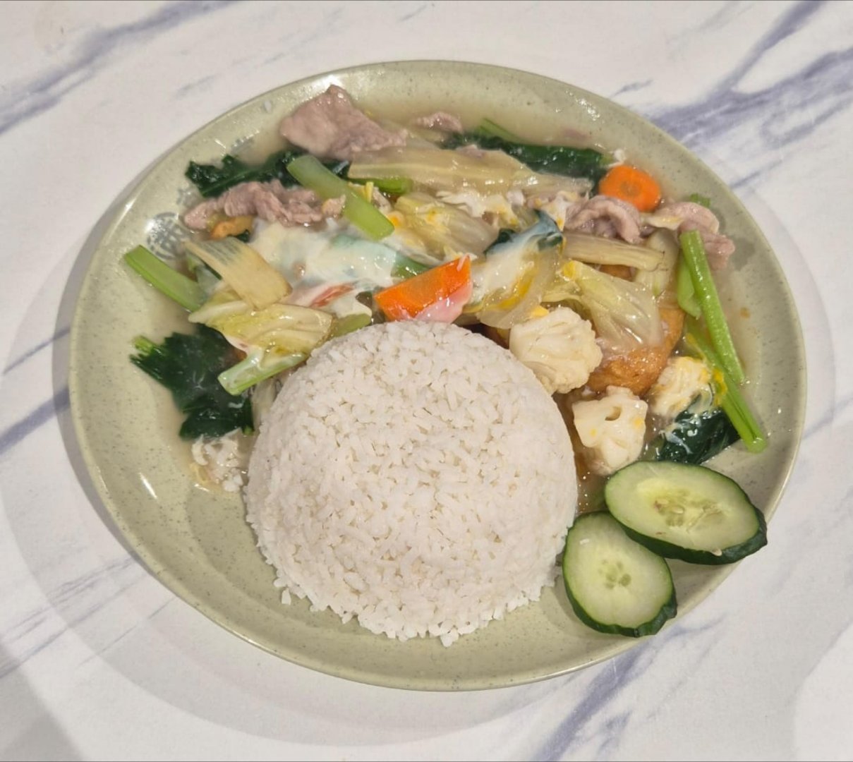 每日一餐分享｜好好吃饭 今日｜早餐美食分享