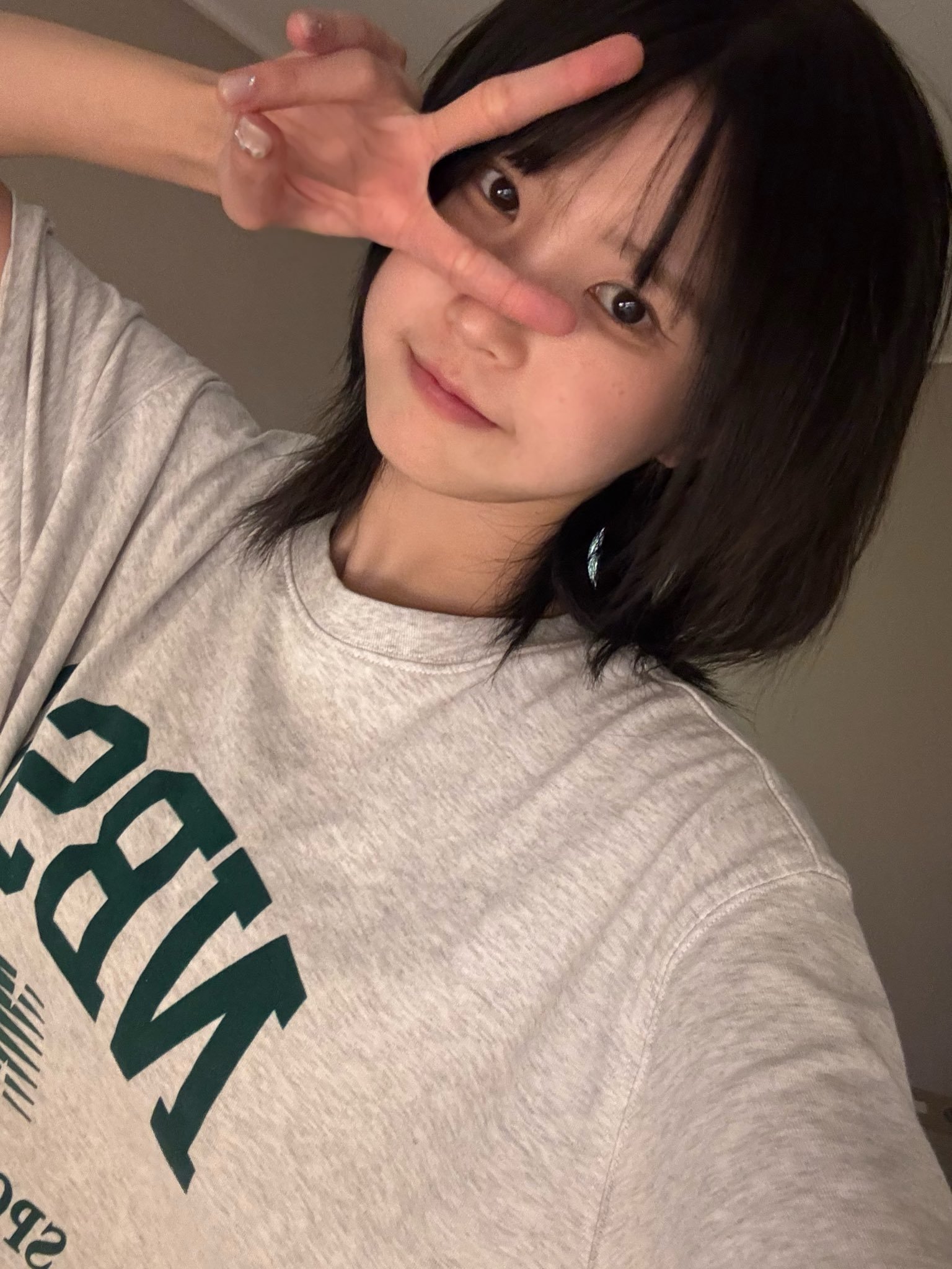 250825 fromis_9 Hayoung宋河英 ​​​