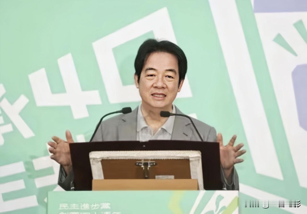 2026年5月中旬，在美国总统特朗普刚对华释放出不希望台湾走向“独立”的缓和信号