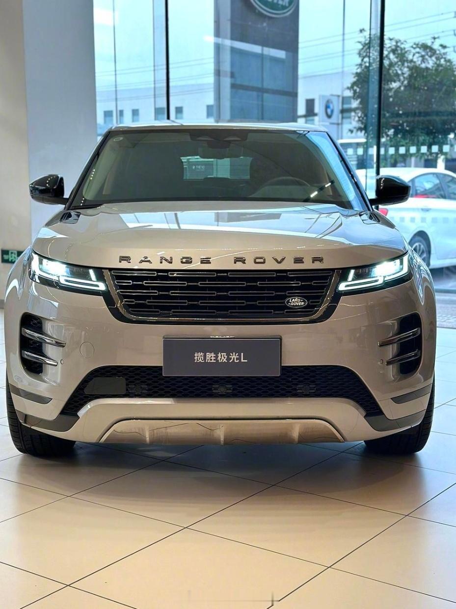 国产捷豹路虎走进历史 十四年中英合资征程落幕，国产捷豹路虎正式退出市场，只剩进口
