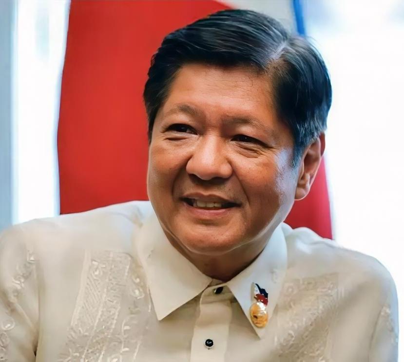 菲律宾这波操作，就差把“恩将仇报”这四个字写在脸上了

据报道，我们刚顶着自身春