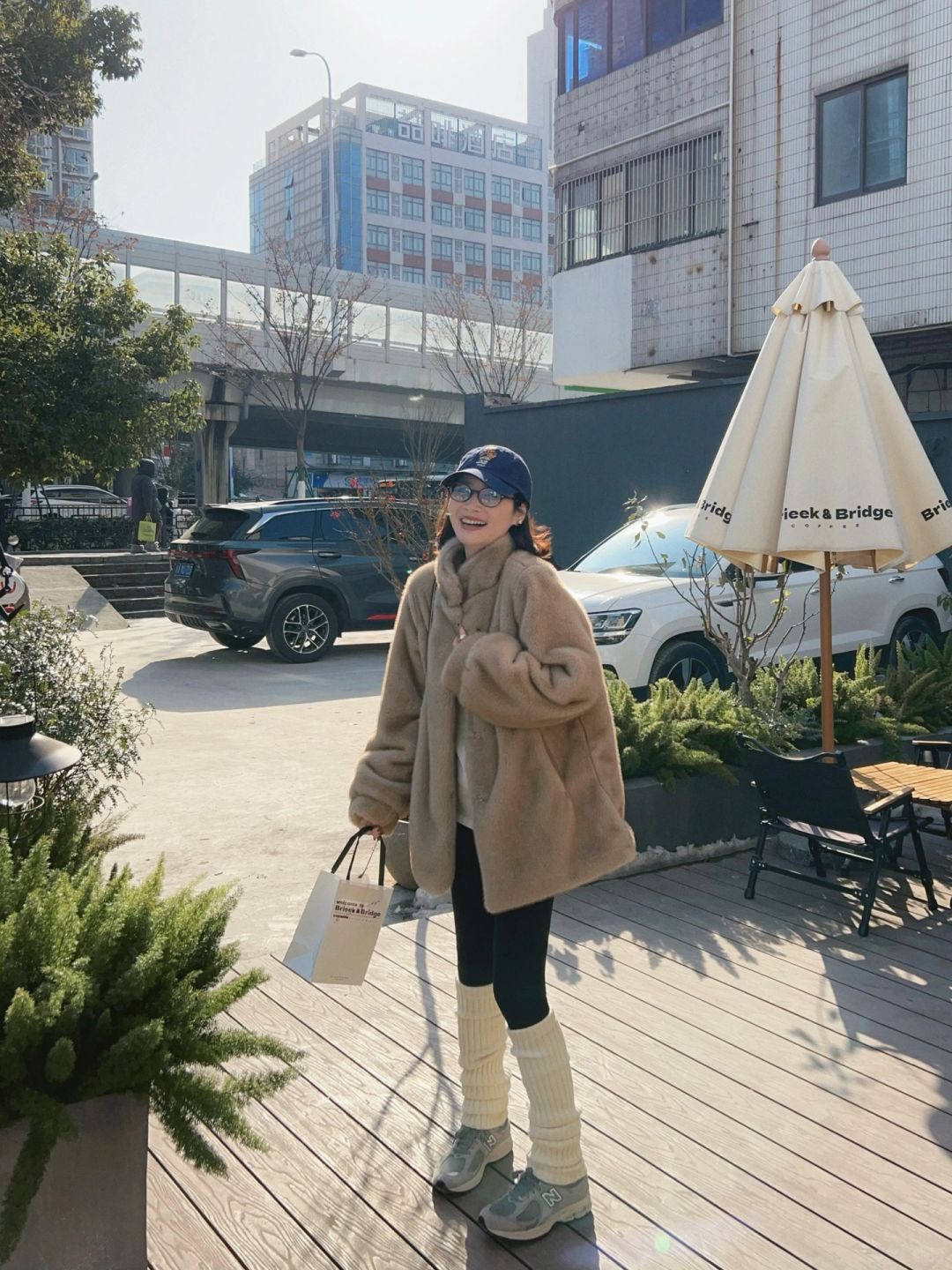 胶片日常🍂慵懒自在的感觉太爱了！！！