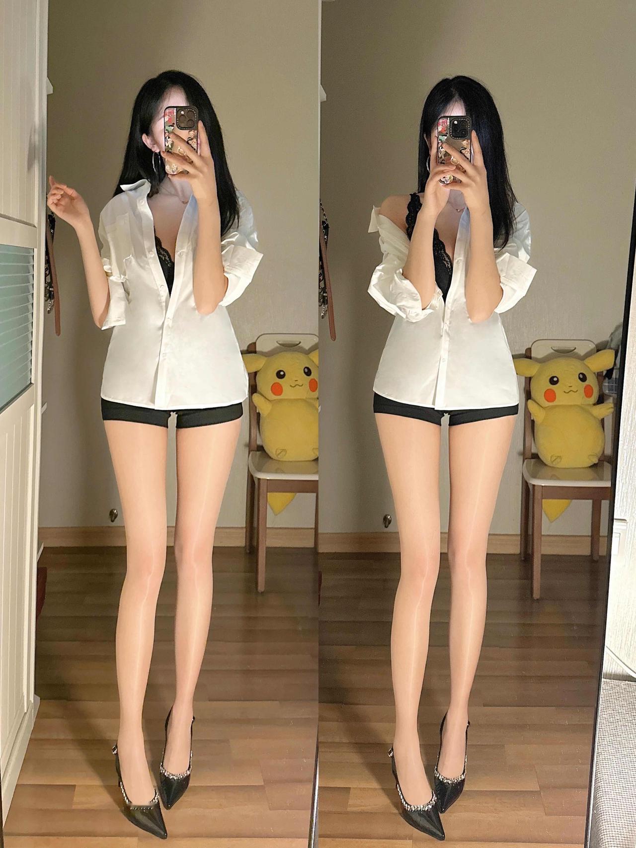 只要我愿意 我有千万种样子❤️