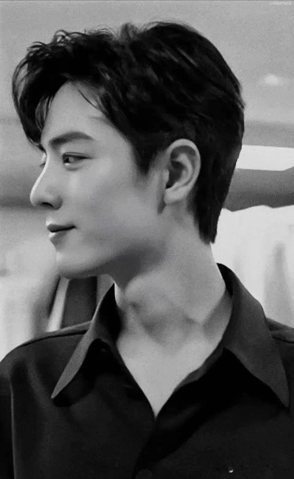 一肖倾城
一战足矣
向全世界安利肖战[庆祝][庆祝][庆祝]