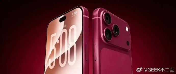 iPhone18Pro摄像头细节爆料近日，苹果在印度的核心供应商塔塔电子被勒索组