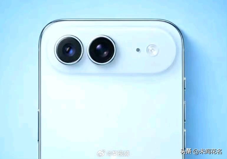 iPhone Air二代曝光，上代暴跌四千仍销量惨淡！

当初入手初代iPhon