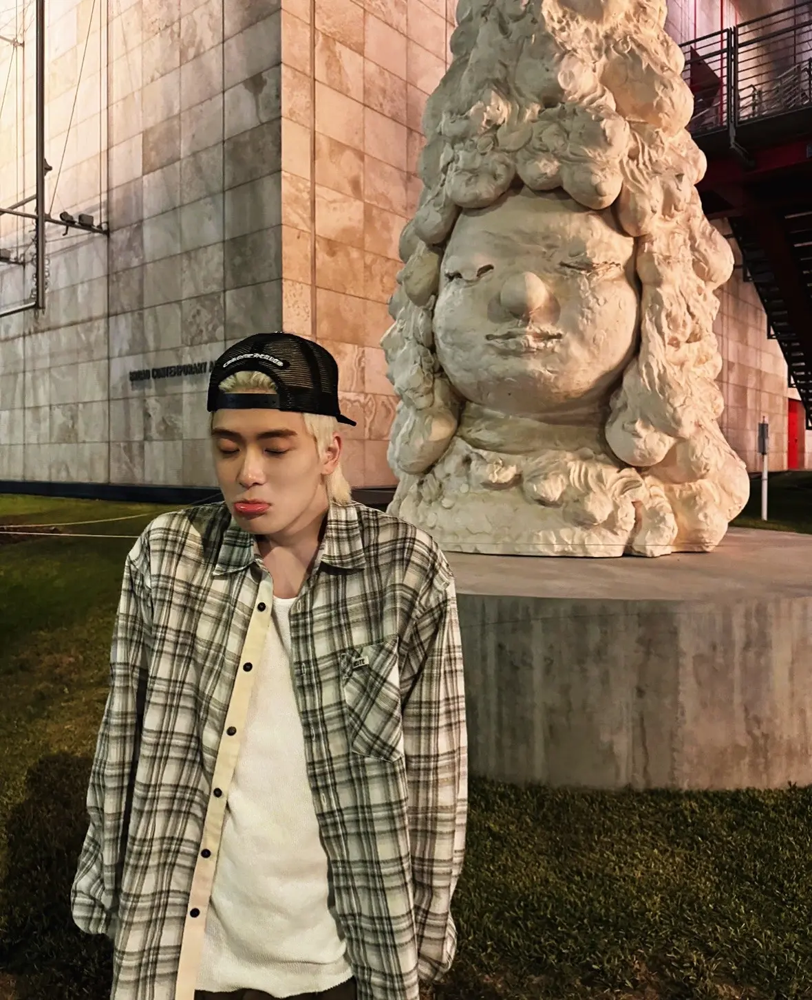 欢迎来到郑在玹视角