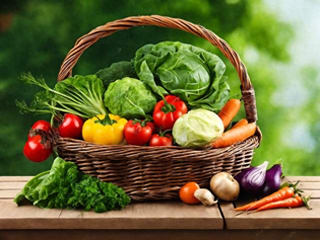 食品安全最严监管：直接关系每家每户的菜篮子安全。