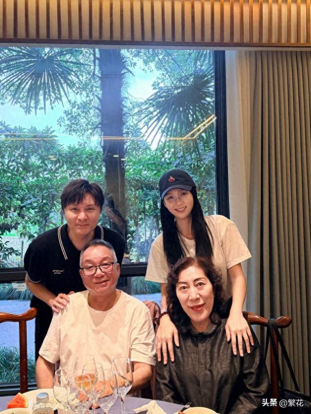 跨越生死的友情！乔任梁十周年冥诞，乔母一句祝福，看哭无数网友