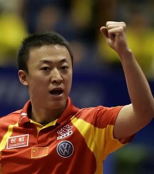 马琳没出现在亚锦赛女队教练名单里，国乒女队就真危险了吗？

按网传的19日名单，