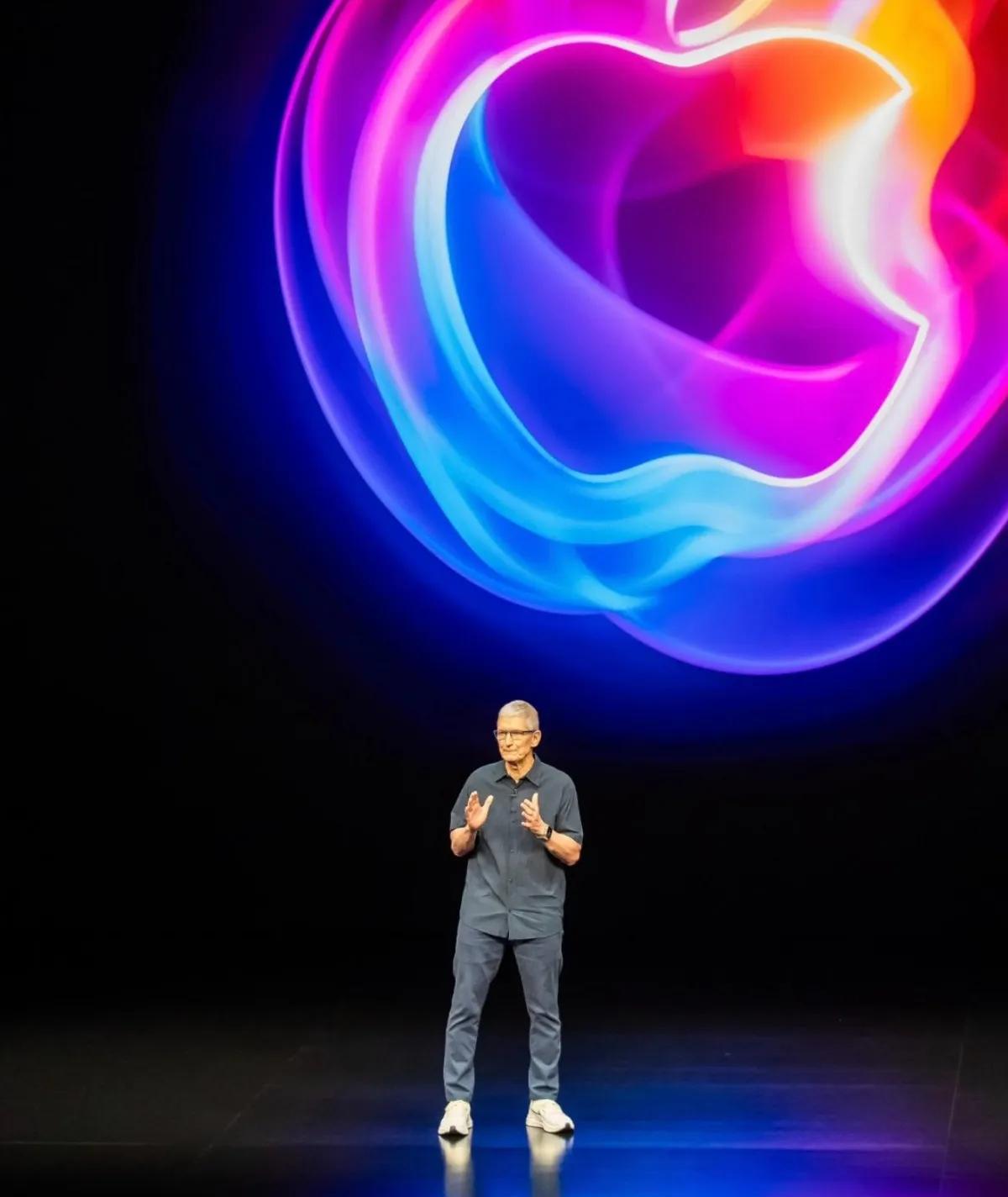 德国运营商人士称，苹果iPhone 17系列发布会定于9月9日。记者Mark G