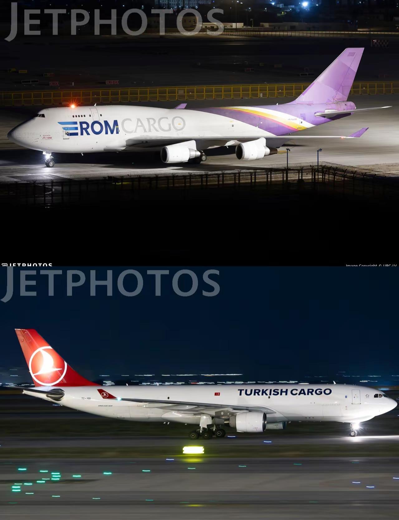 Jetphotos达到10图☑️。