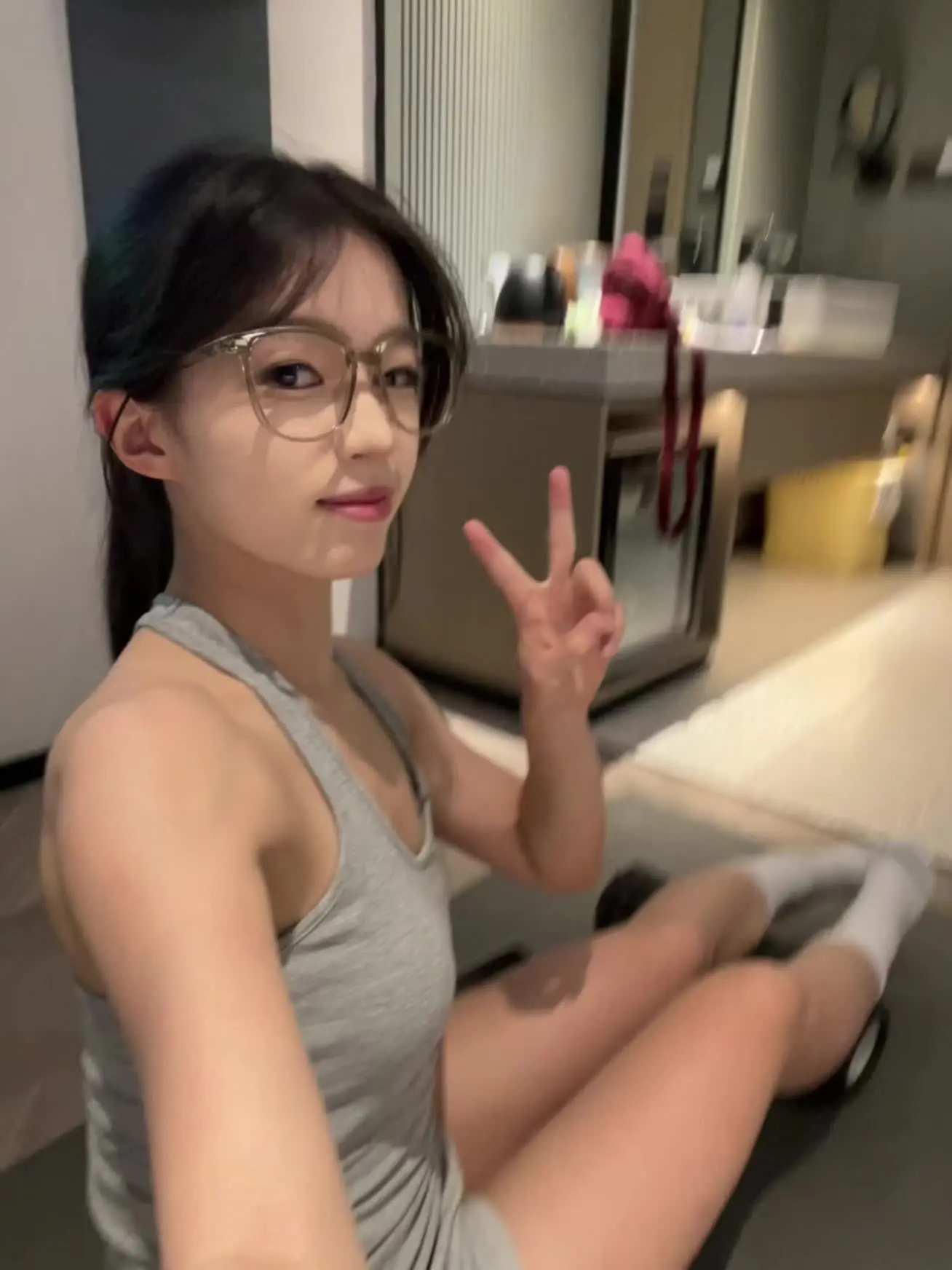 拍了的照片就得发！