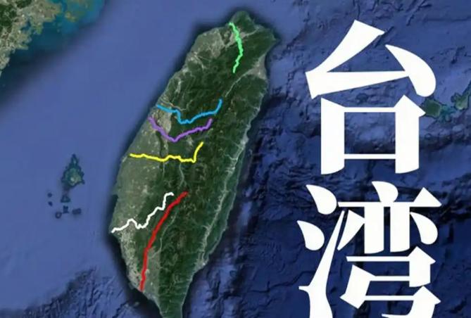 中国存在“两大威胁”，一个是台湾，另一个比台海问题更严重。当大多数人把目光集中在