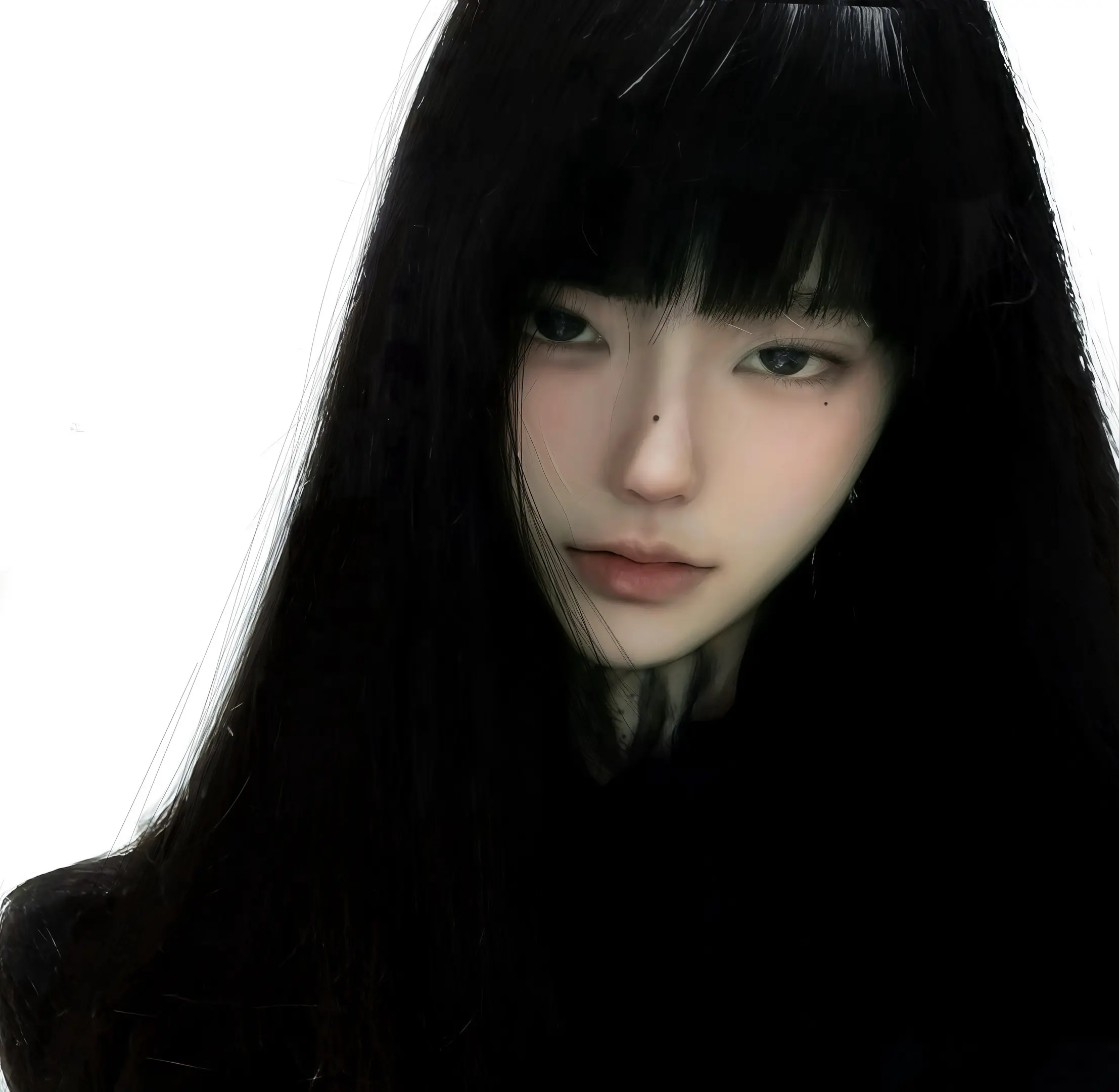 素履之往 独行愿也