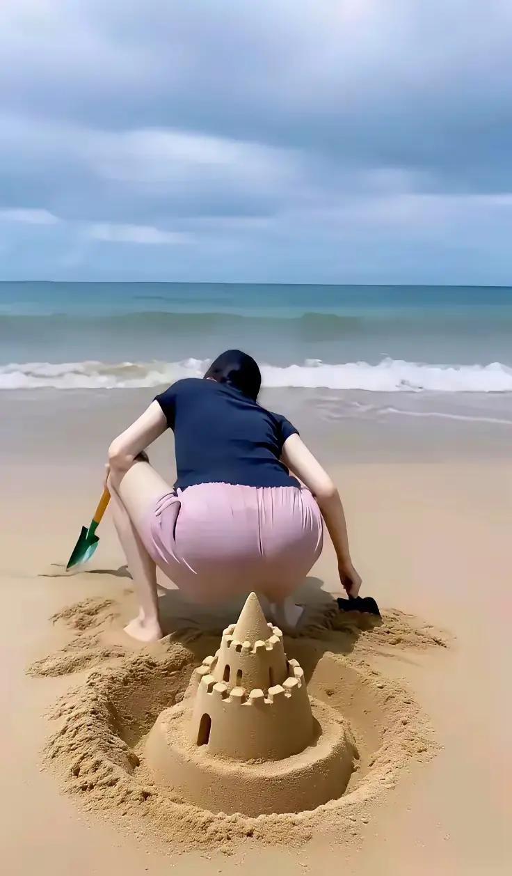 大人放松很有必要呢😃