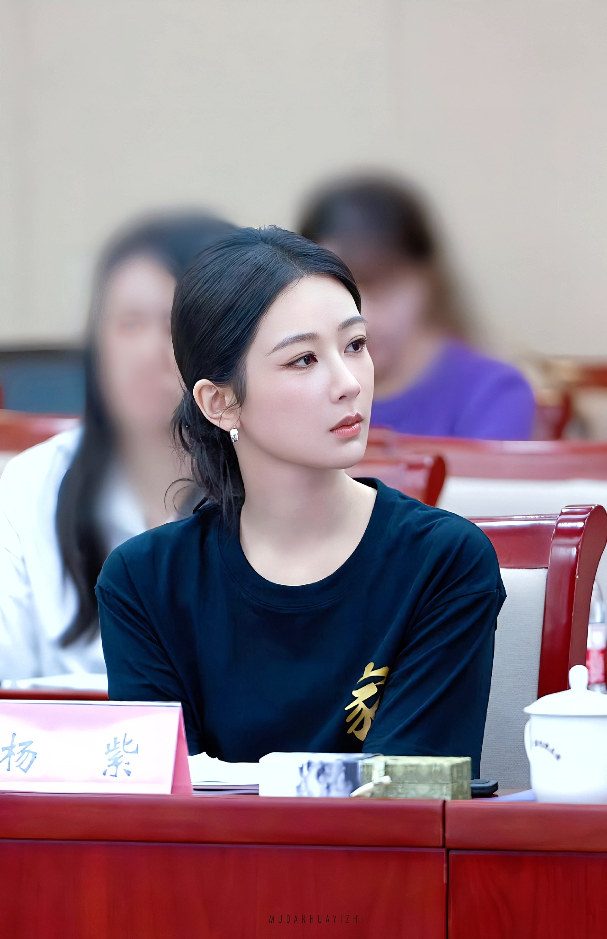 杨紫 yz杨紫骆佳yz杨紫猎毒追星是没有结果的但你是我世界里的救世主【杨紫骆佳｜