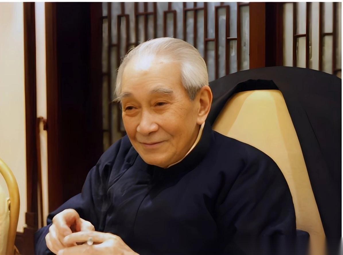 人死以后到底去哪里？答：由你的身体决定你的最后归属。南怀瑾研究了一辈子佛学，临终
