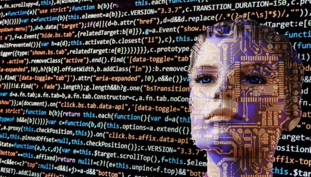 2月5日，西班牙拉科鲁尼亚。为期两天的“军事领域负责任使用人工智能”峰会刚刚落下