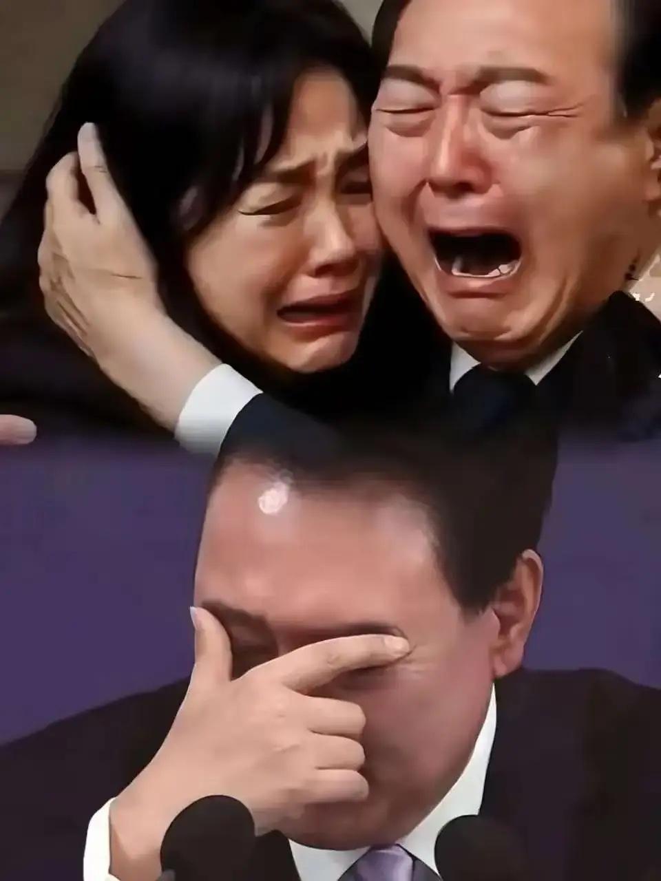 快讯！快讯！
韩国正式宣布了！
10月15号这天，有个大消息——韩国前总统尹锡悦