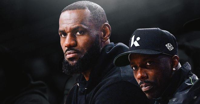 里奇-保罗：我希望詹姆斯别打背靠背，但让他放弃评奖不太现实
北京时间11月25日