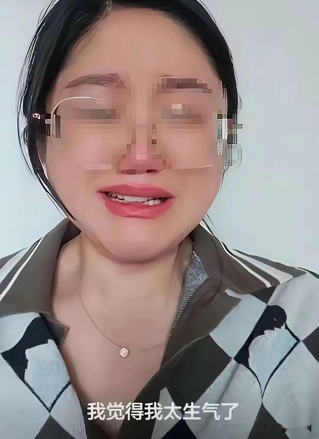 小媳妇哭诉新房被公婆住了，还发网上，如果是自己娘家爸妈住一晚，还会哭的如此伤心吗