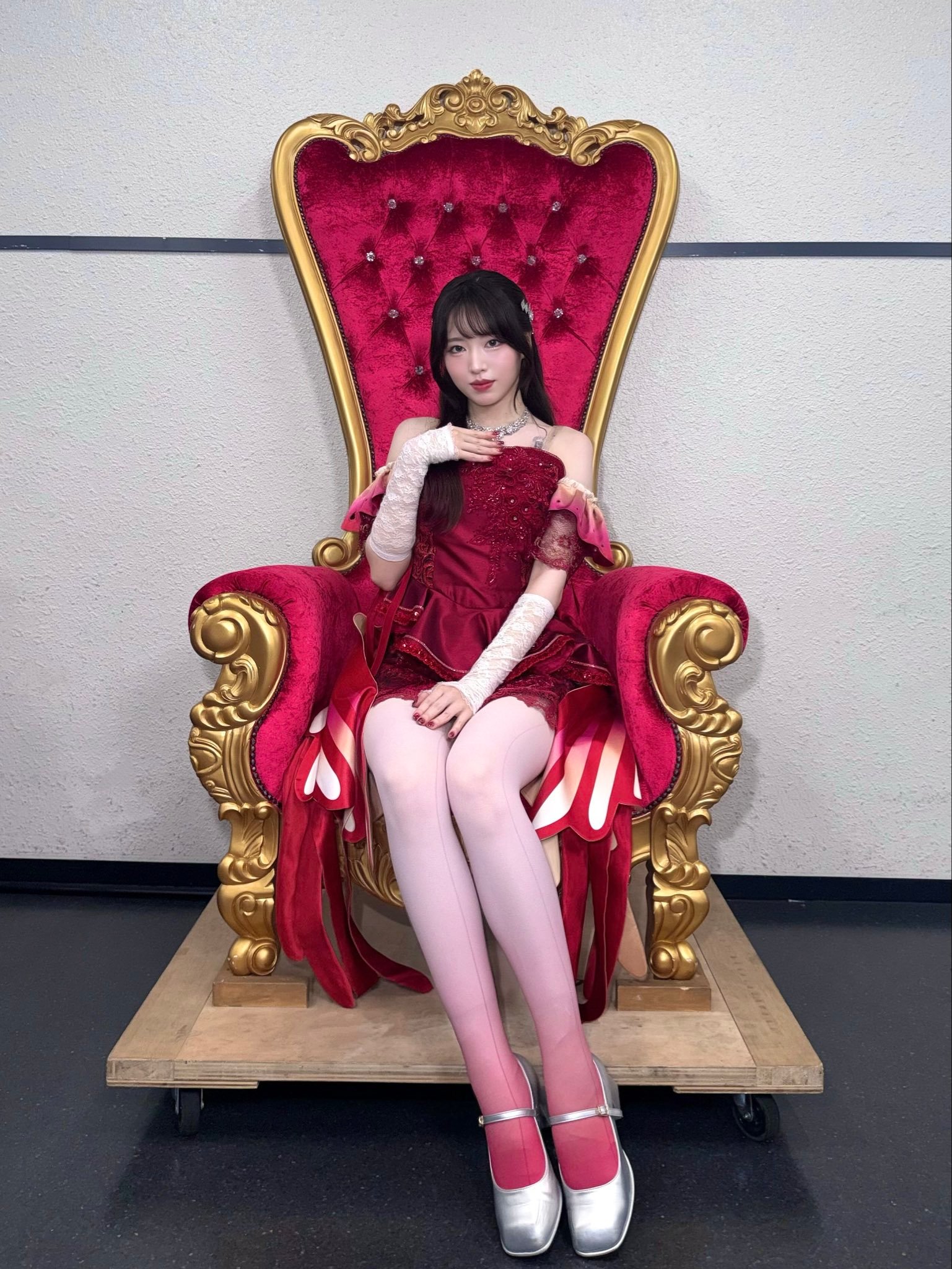 陽高真白