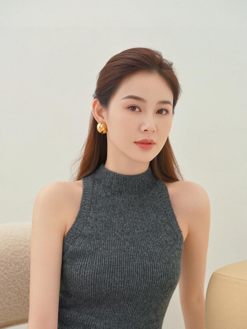40+阿姨依然渴望爱与自由 ​​​