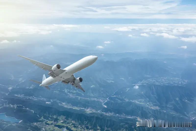 元旦一早，重庆飞三亚的航班起飞没多久就紧急返航了。不少乘客说，飞行时没感觉到颠簸