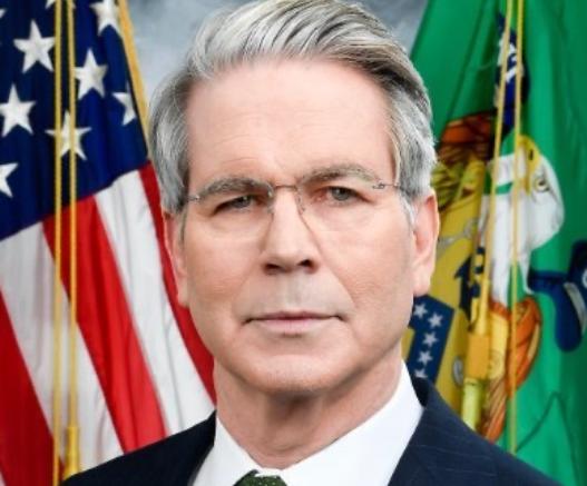 美国财长贝森特发文说：“我向日本首相高市早苗致以最诚挚的祝贺，祝贺她取得历史性胜