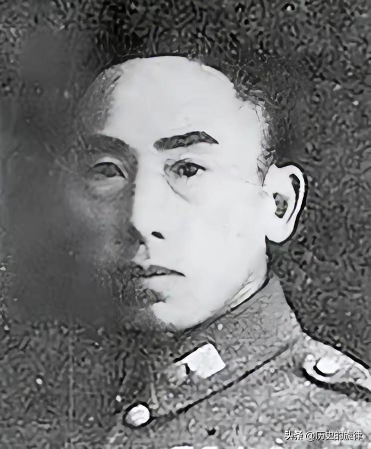 太原解放后，上级严令：生要见人，死要见尸！这个叛徒终究难逃一死
 
1949年4