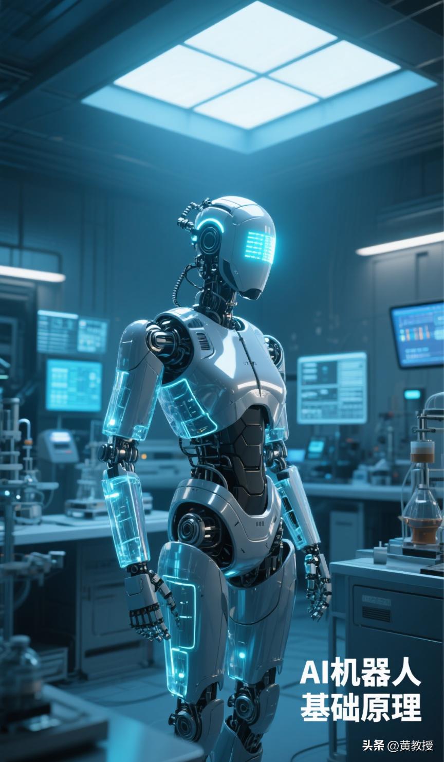 我不完全赞同某专家关于AI的那番言论！

在前段时间的一场活动上，一个知名专家说