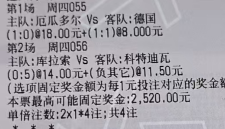 🌈鬼才奇思妙想6月25日足球想法：055 世界杯 厄瓜多尔vs德国056 世界