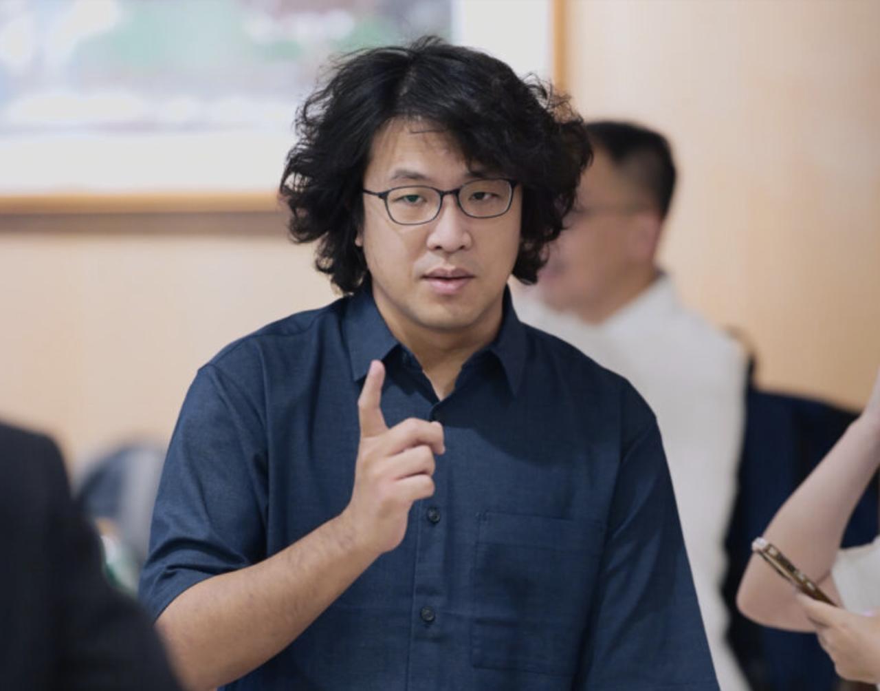 民进党2026布局浮出水面：桃园新竹人选敲定，台北还在等谁？

民进党选对会今天