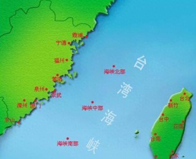 历史总是惊人相似：清朝试图和平统一台湾，郑经却得寸进尺求独立

郑成功把台湾从荷