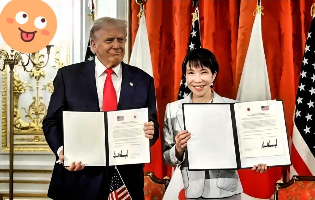 1月17日，
有个实地考察过咱们稀土工厂的日本人，
在社媒上发了条“狠话”。
