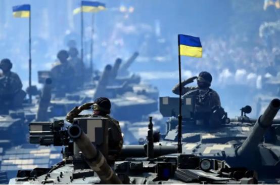 打了三年，俄罗斯才终于明白：光是击溃敌人没多大用，还得学学中国的歼灭战才行！  