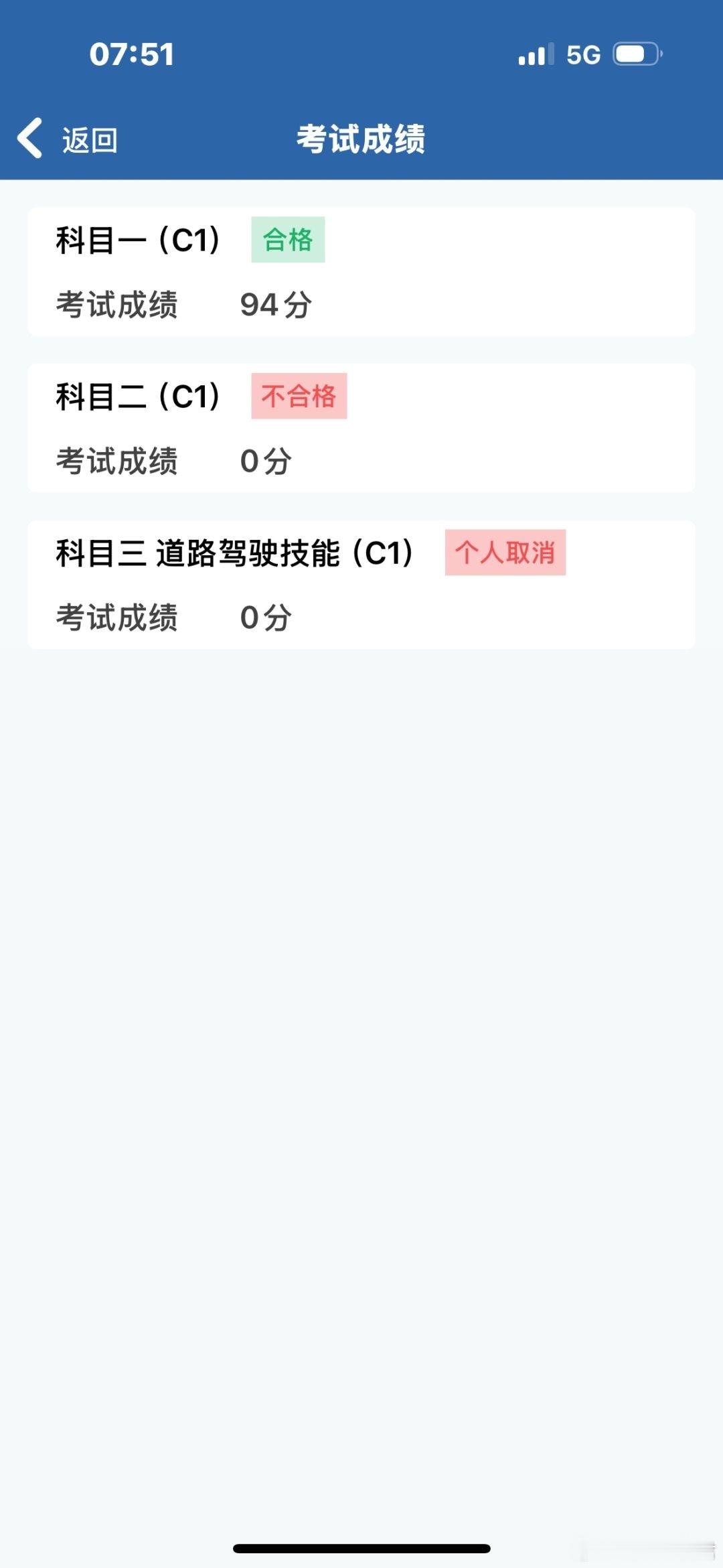 怎么会有驾照这个东西 ​​​